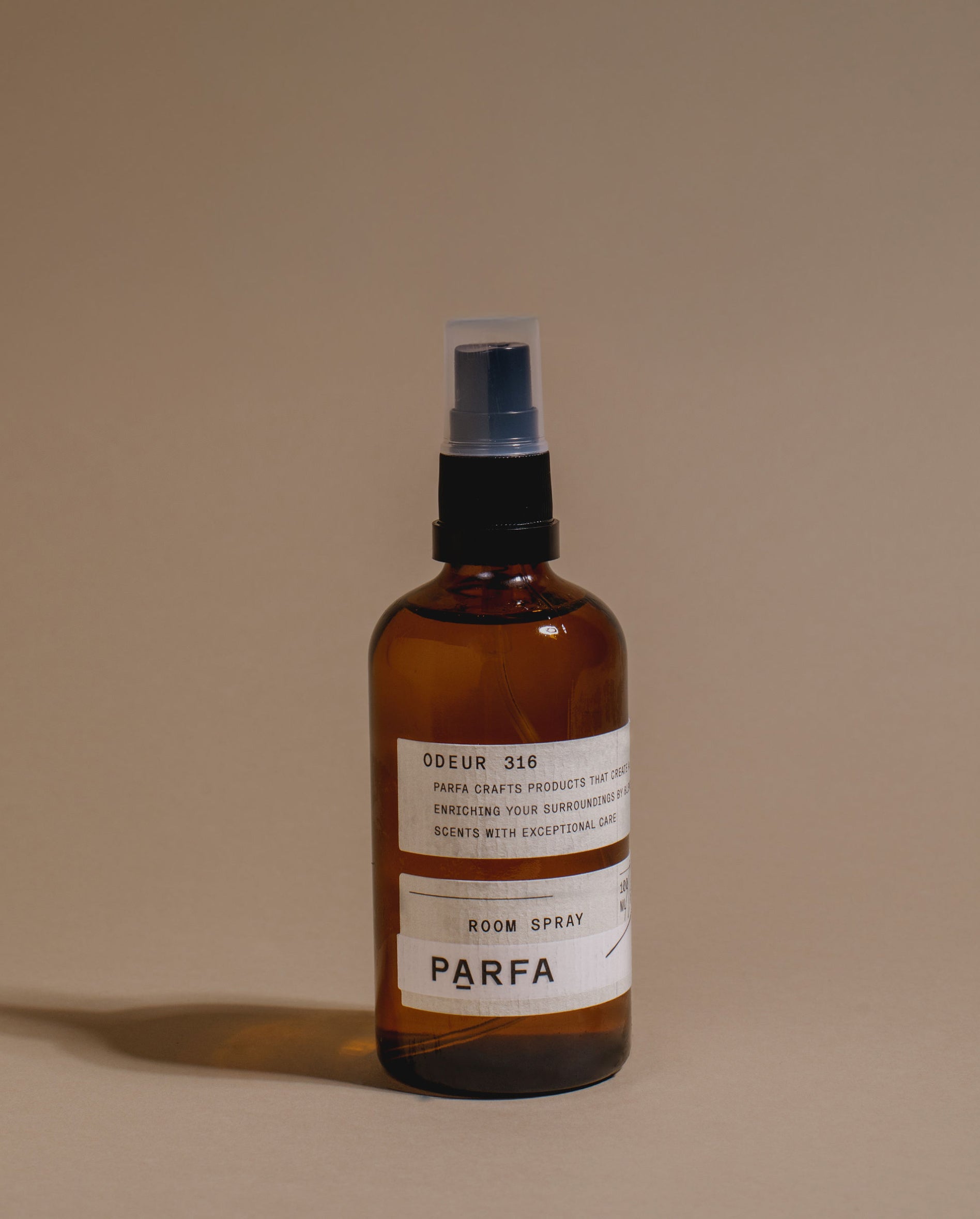 ROOM SPRAY 316