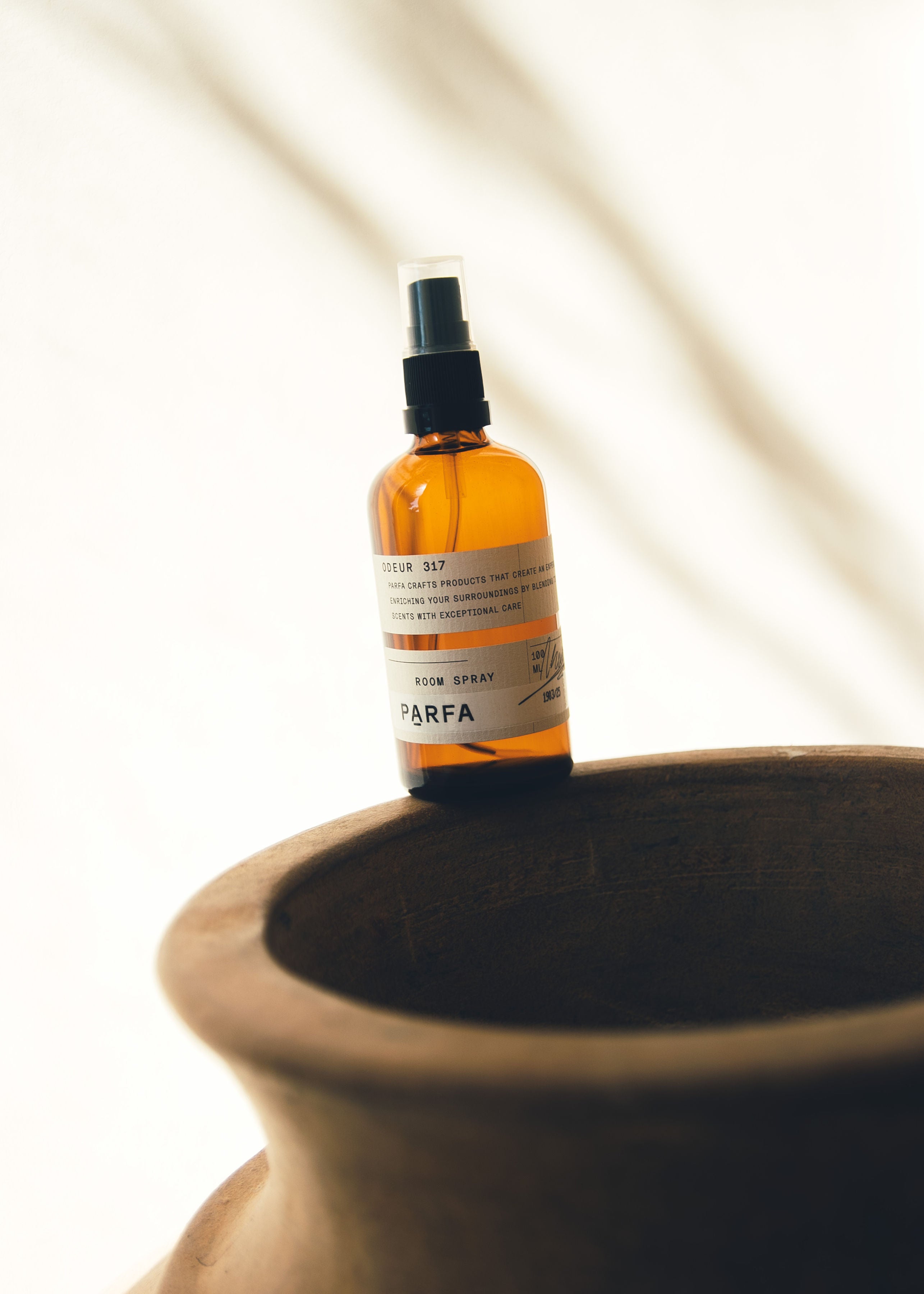 ROOM SPRAY 317