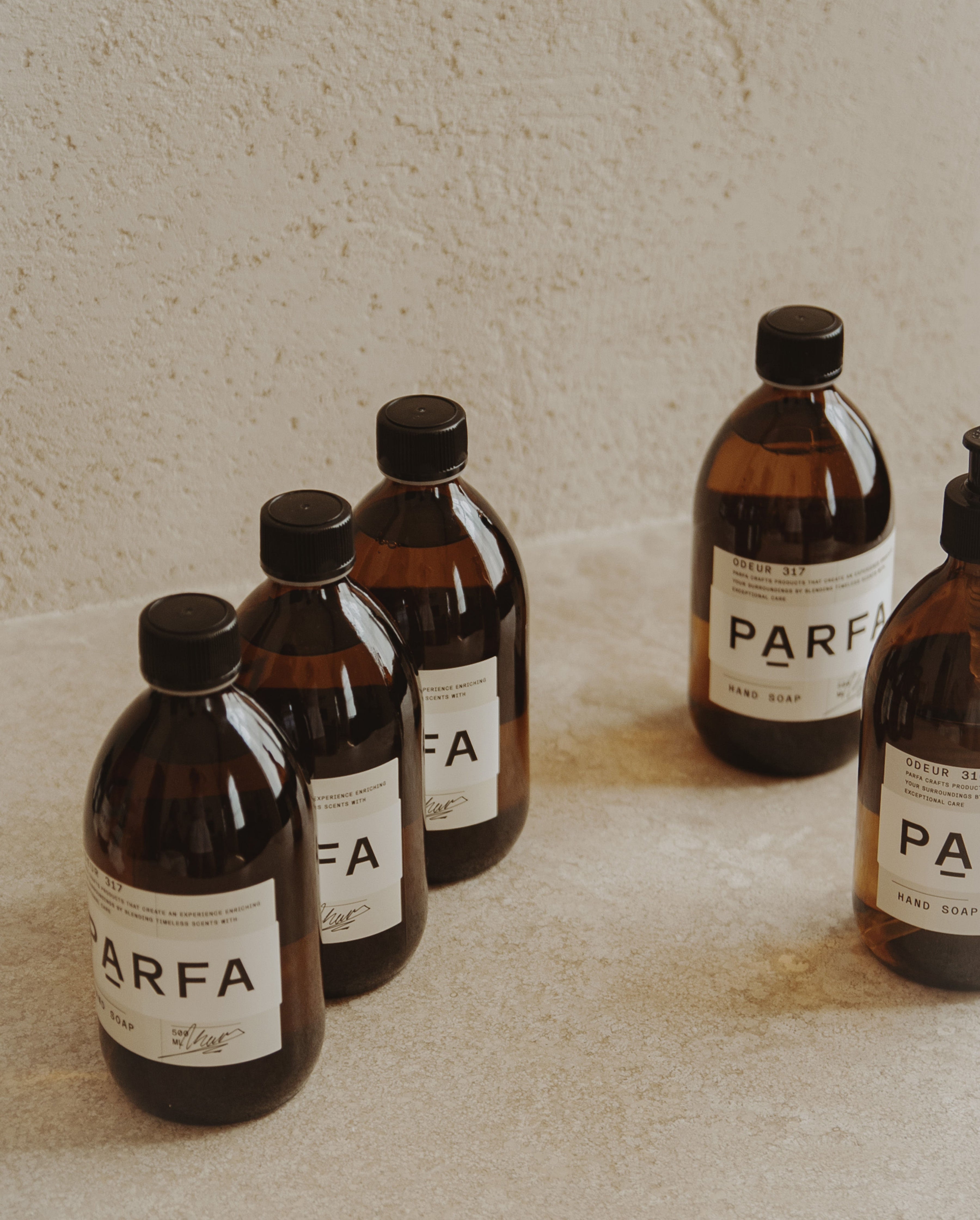 Conditioner - coming soon