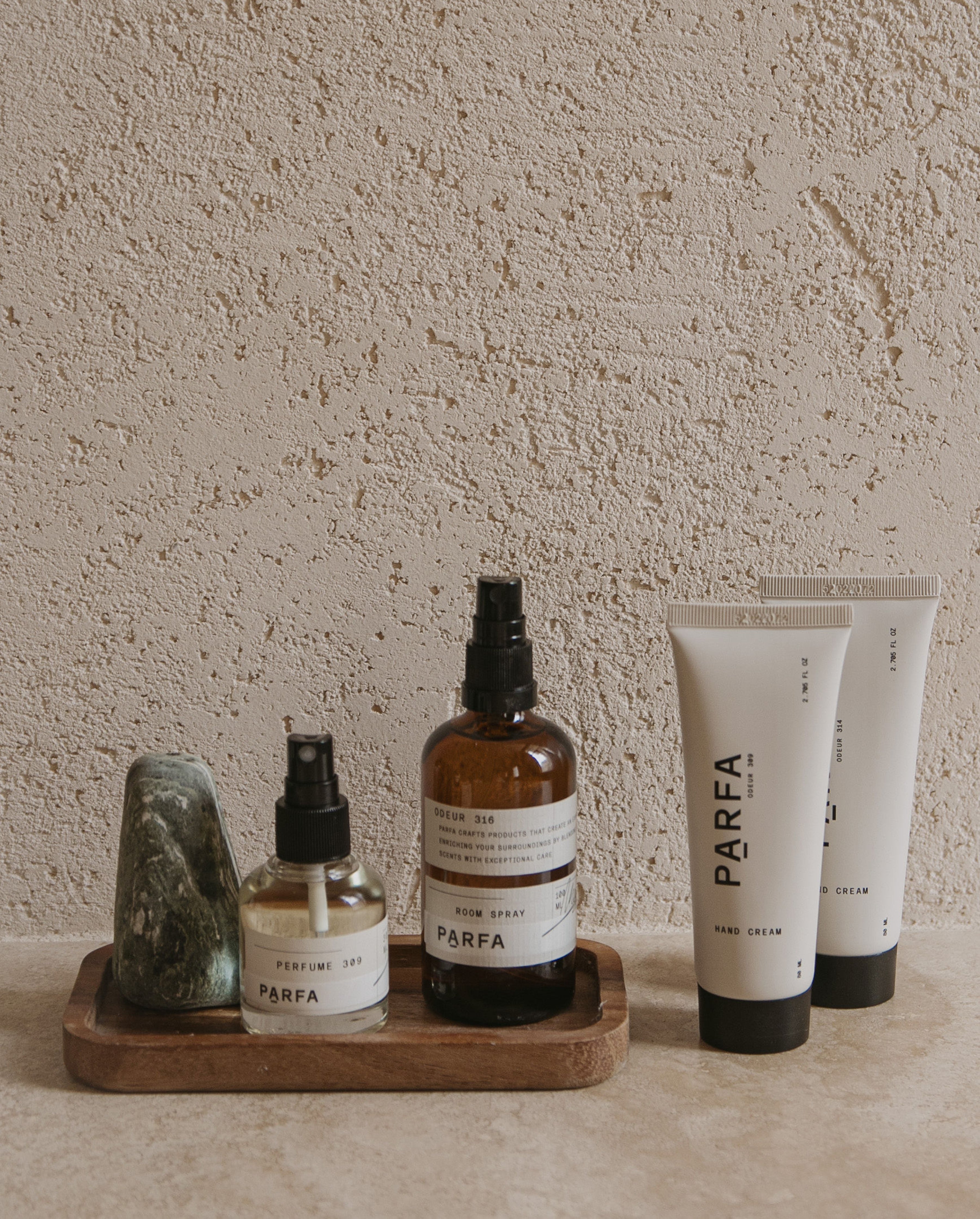 Body Lotion - coming soon