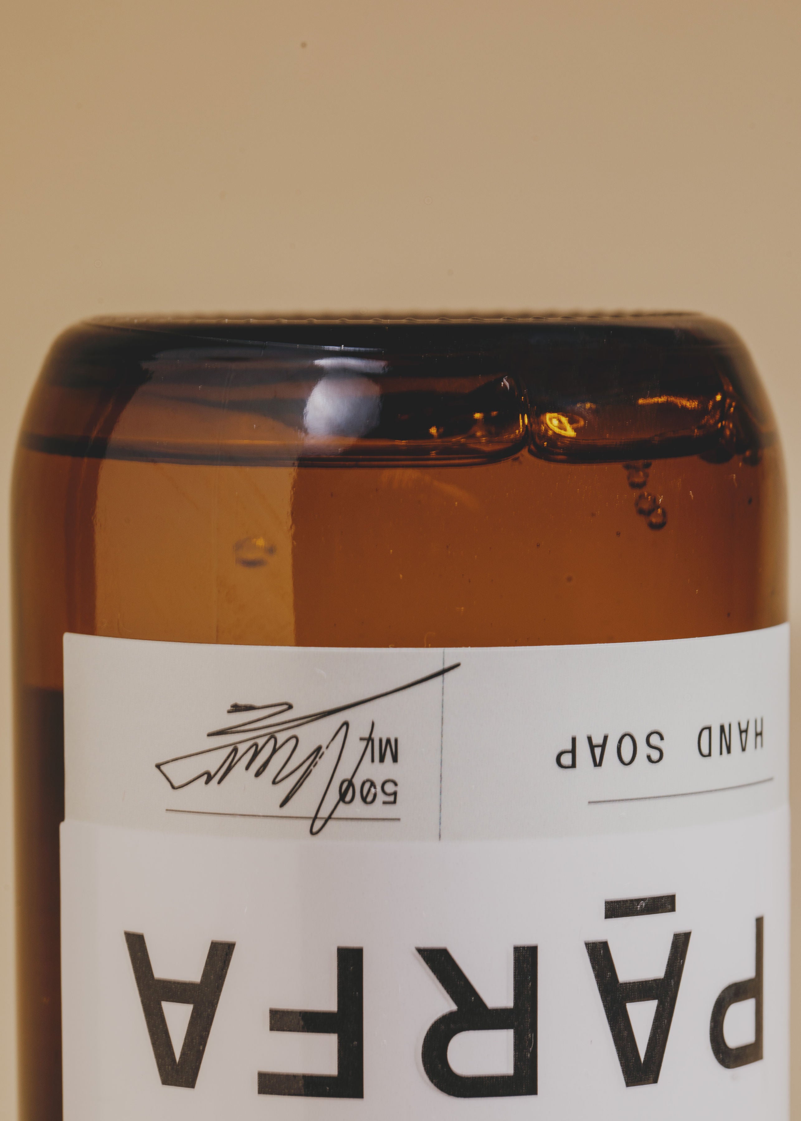 HAND SOAP 309