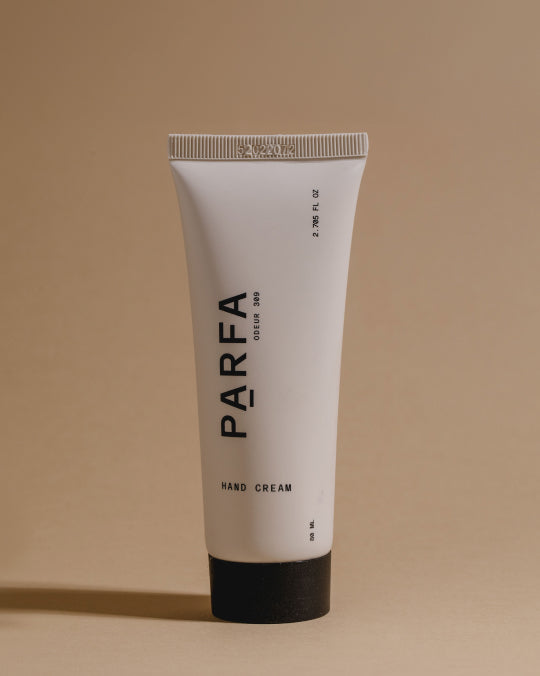 HAND CREAM 309