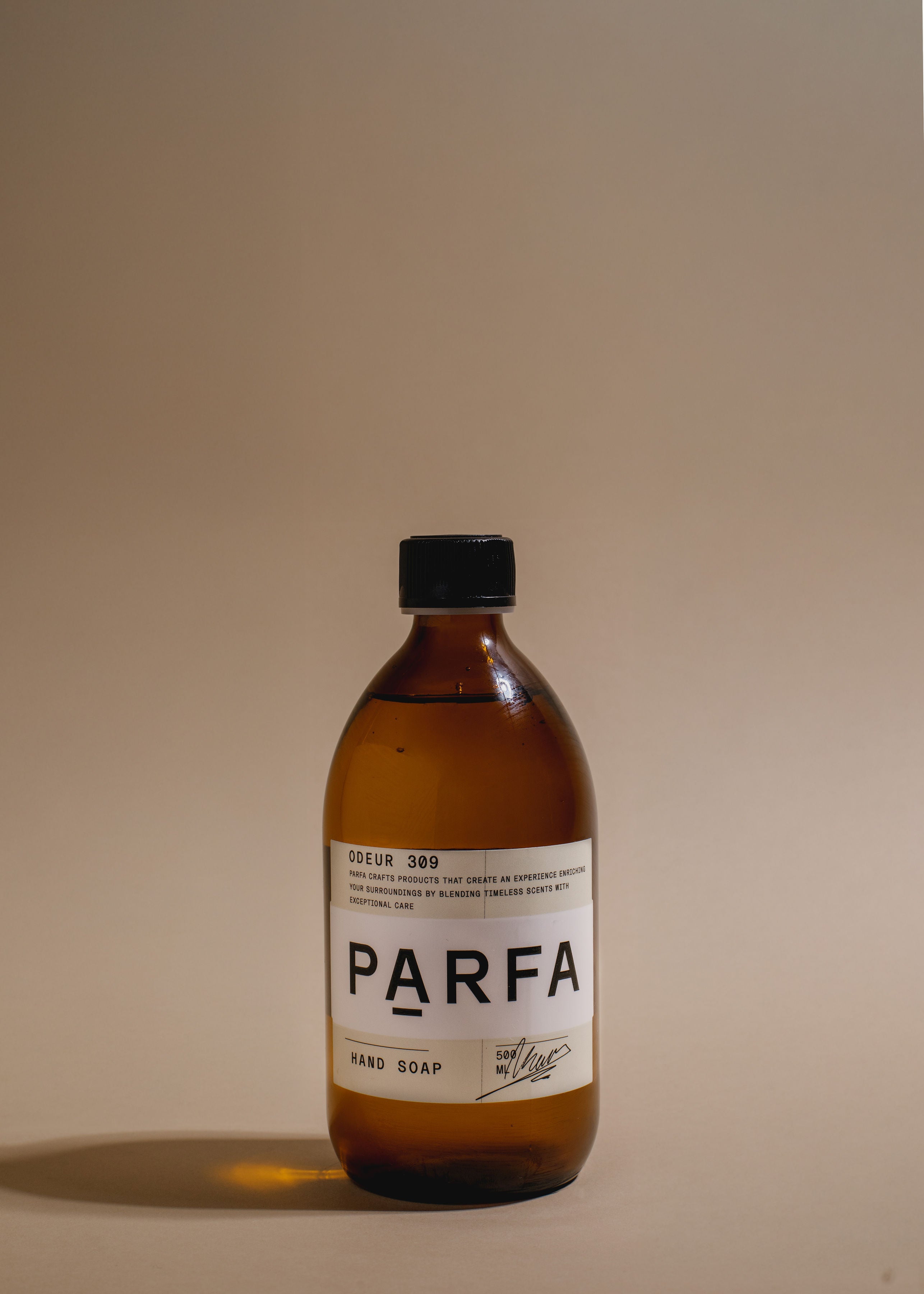 HAND SOAP 309