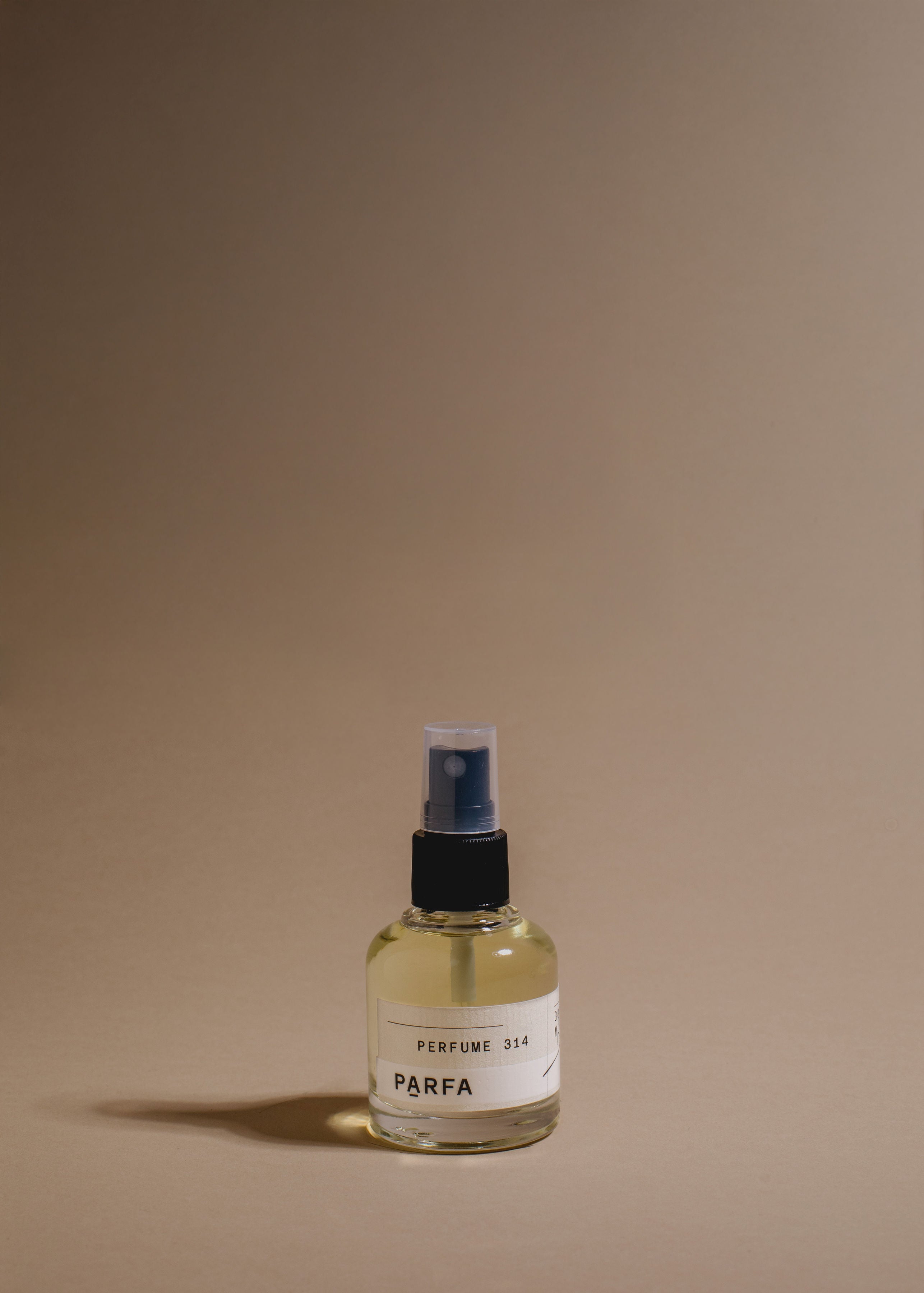 PERFUME 314
