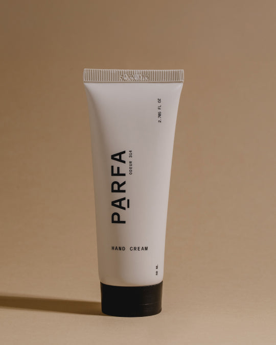 HAND CREAM 314