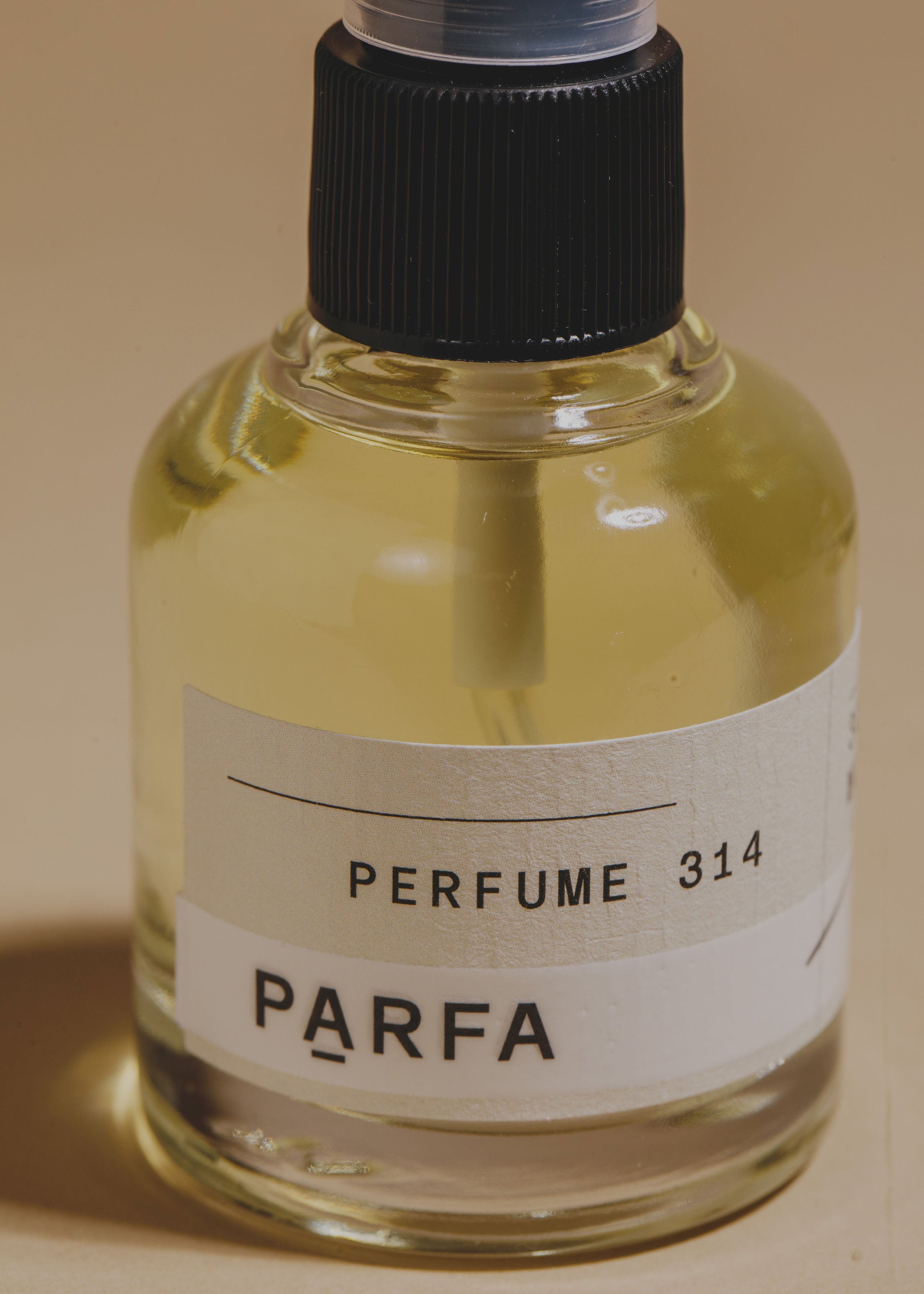 PERFUME 314
