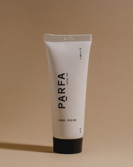 HAND CREAM 316