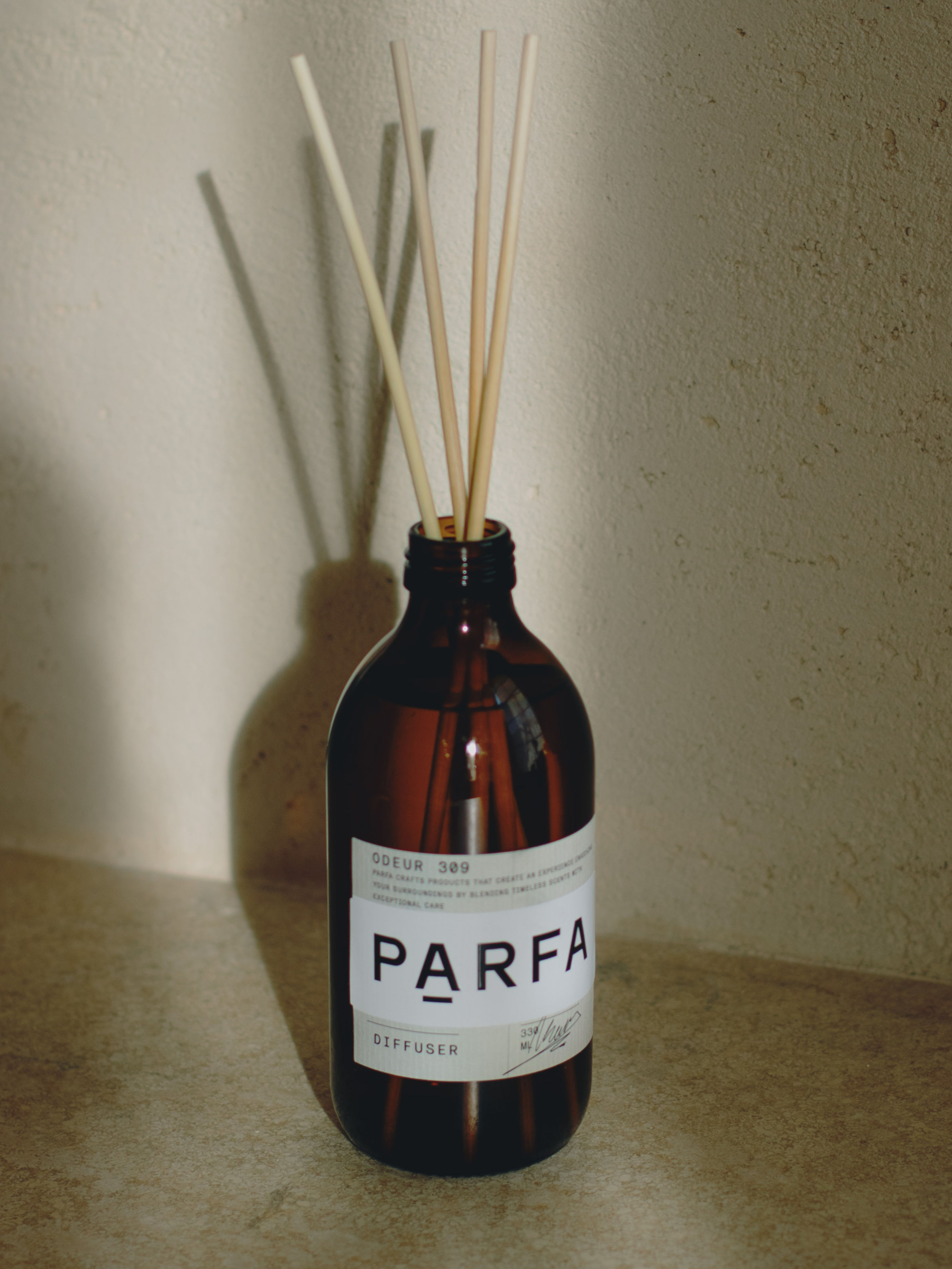 DIFFUSER 303
