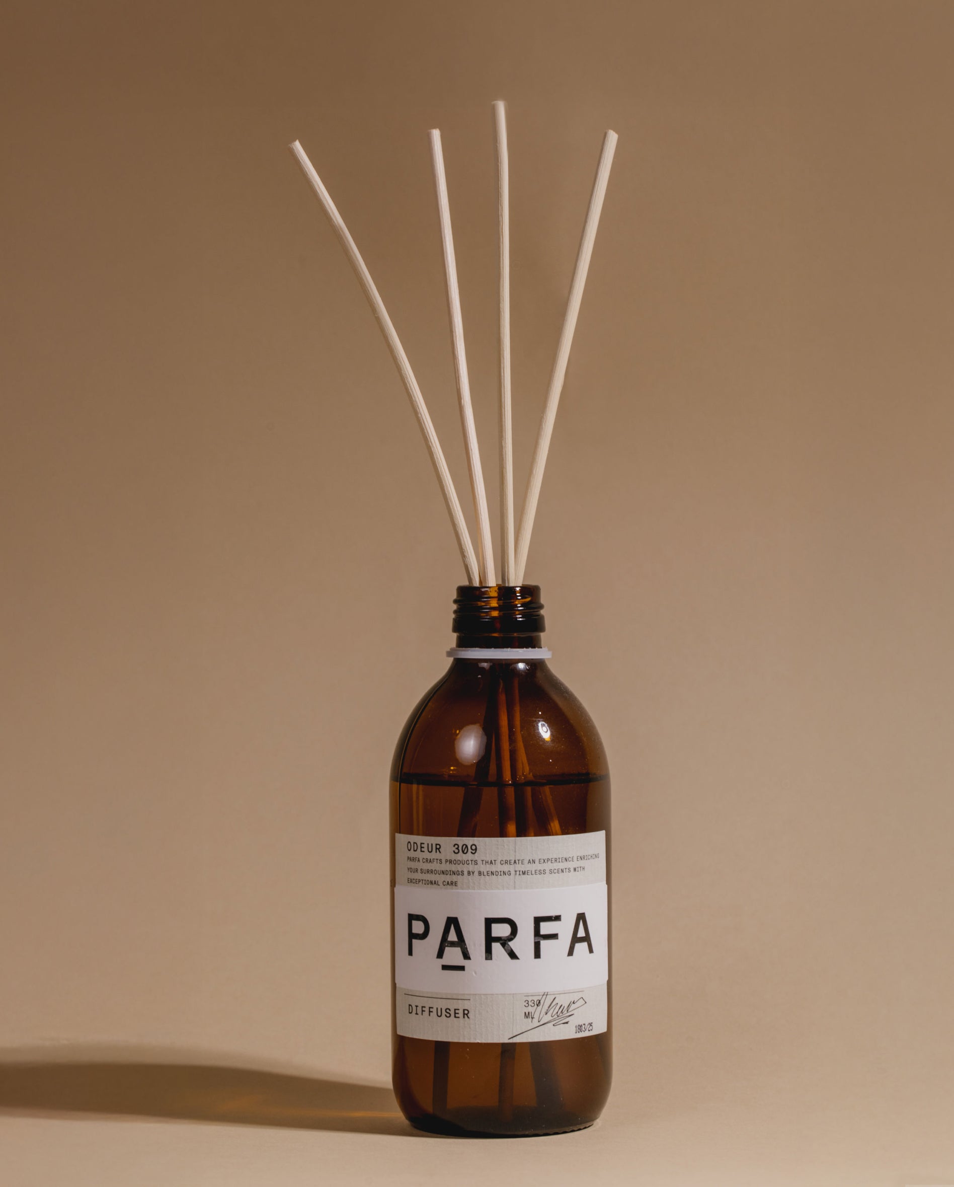 DIFFUSER 309