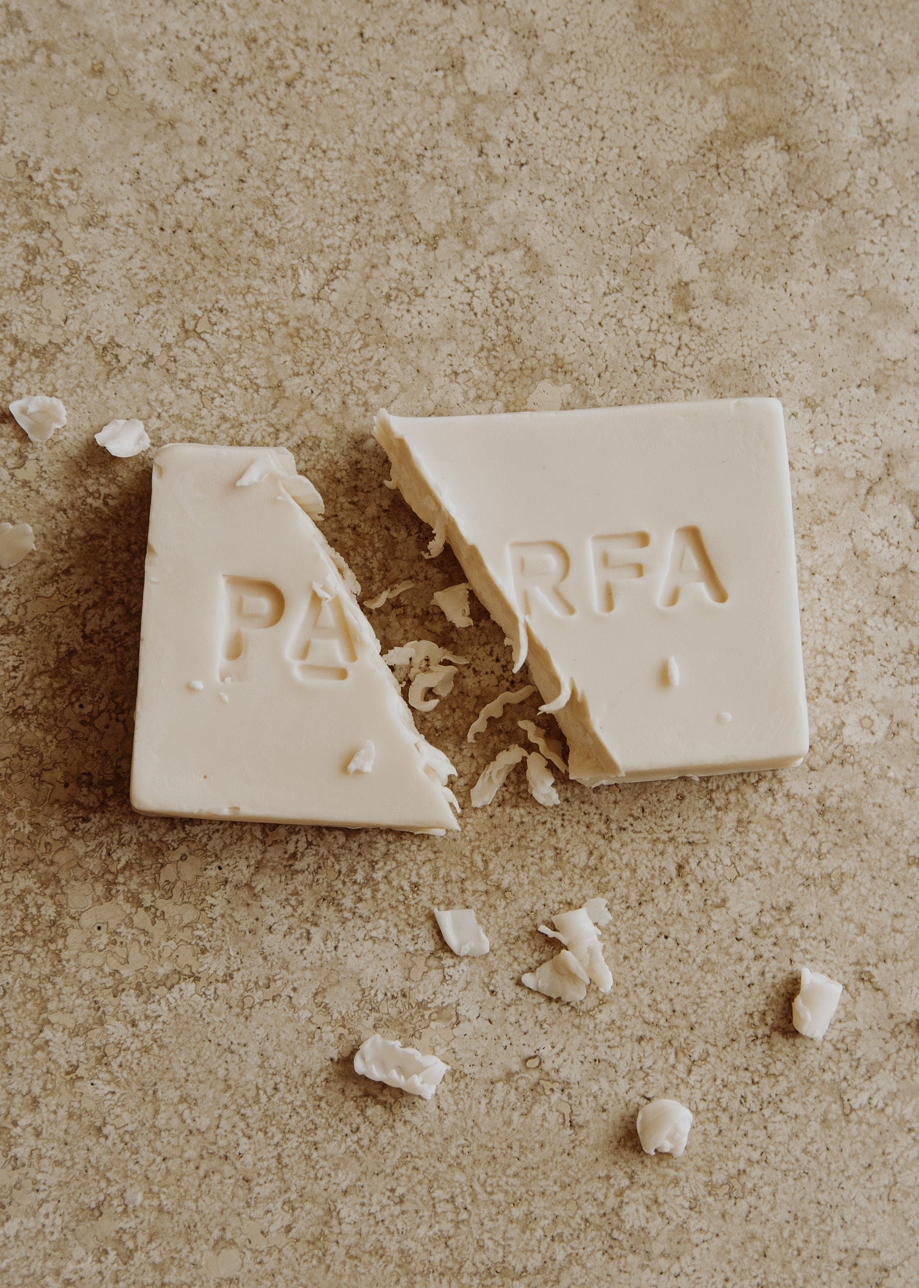 BAR SOAP 316