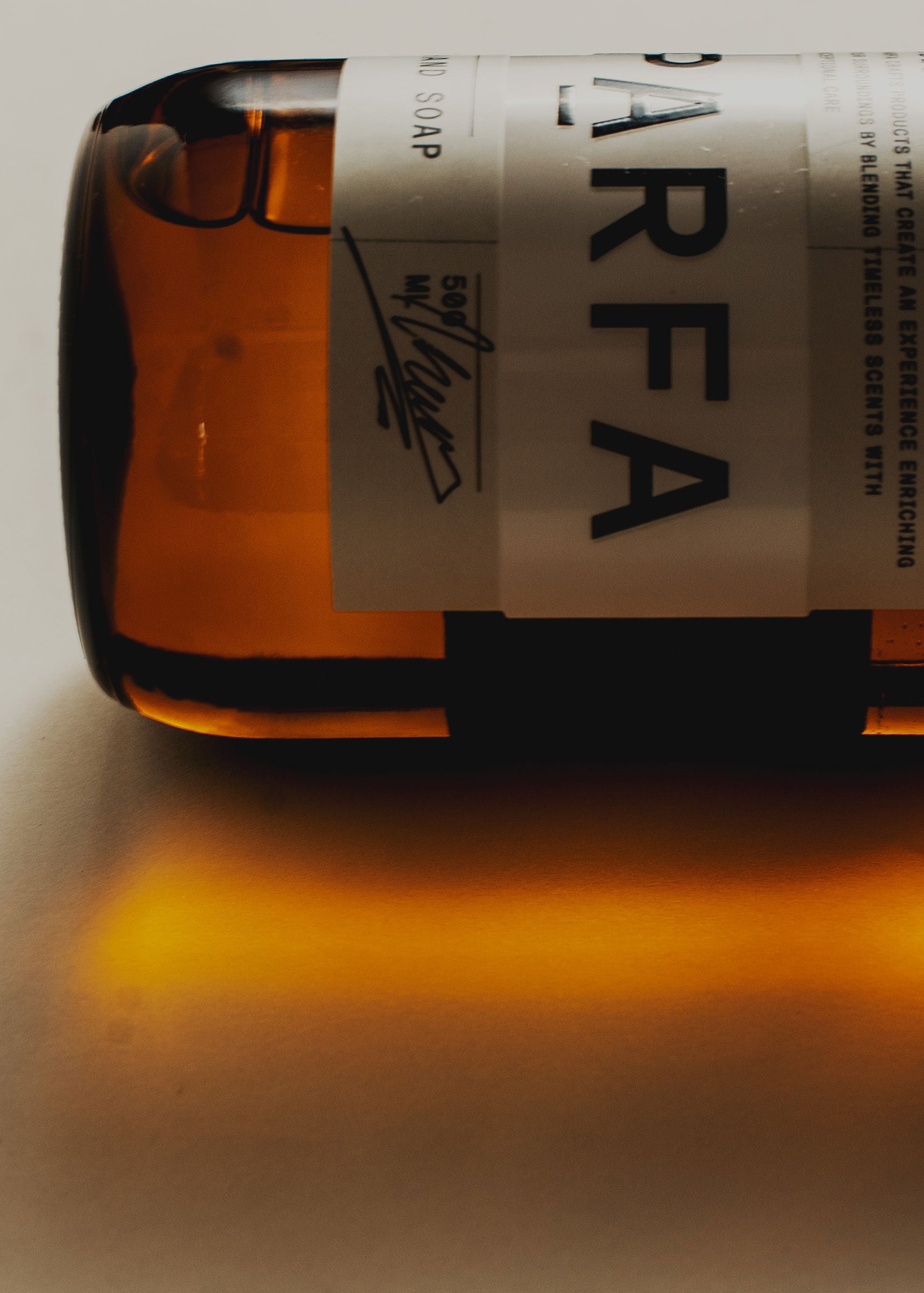 HAND SOAP 317