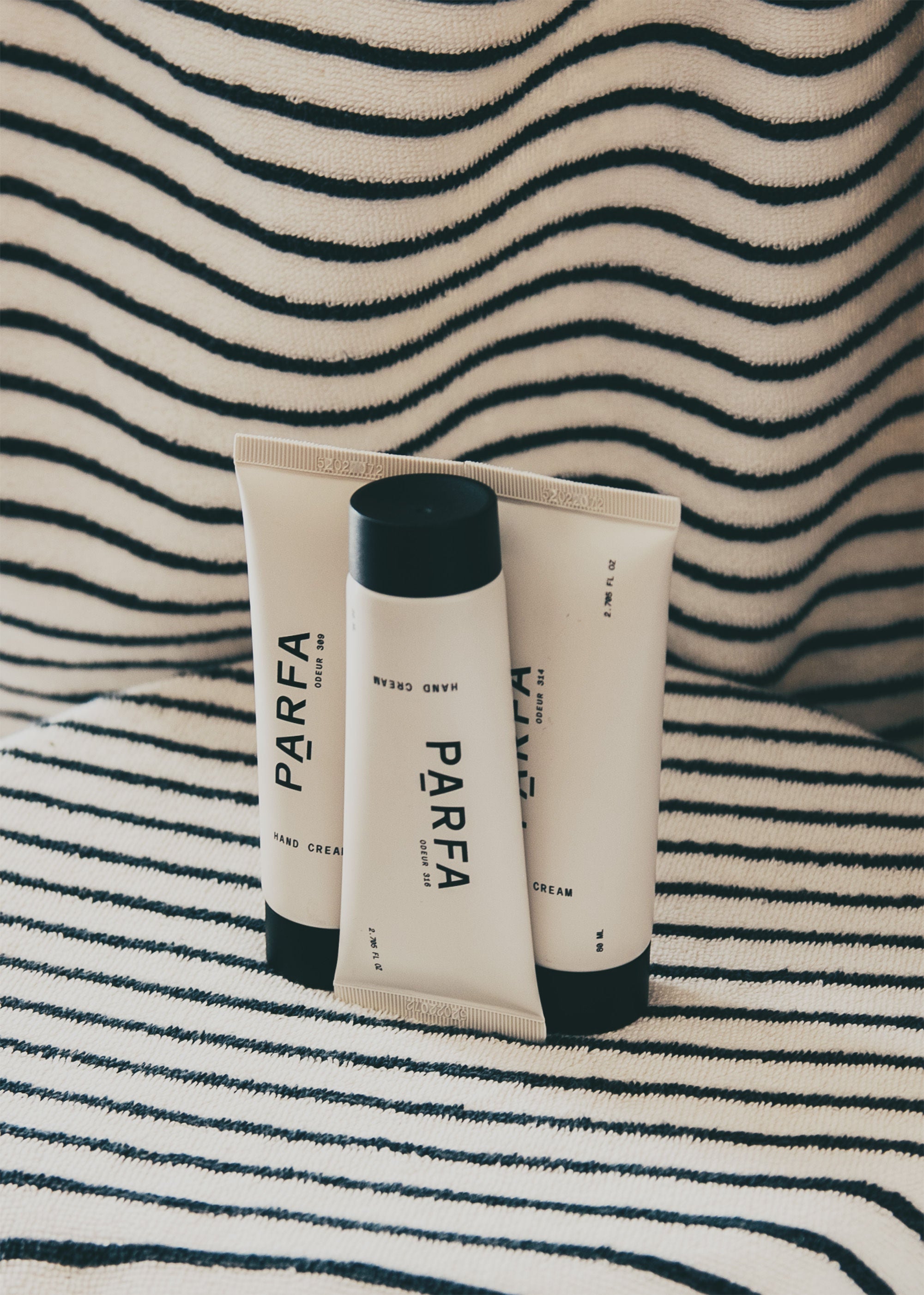HAND CREAM 314