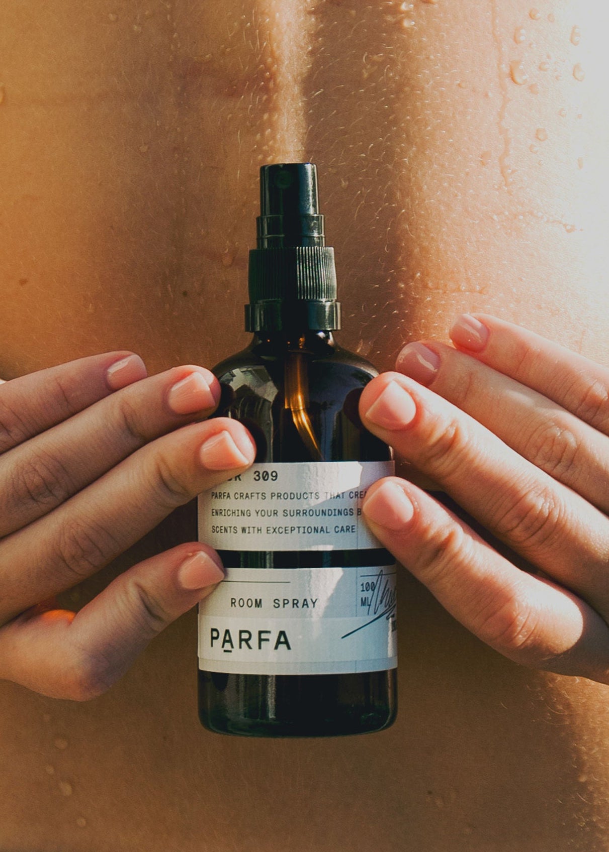 ROOM SPRAY 309