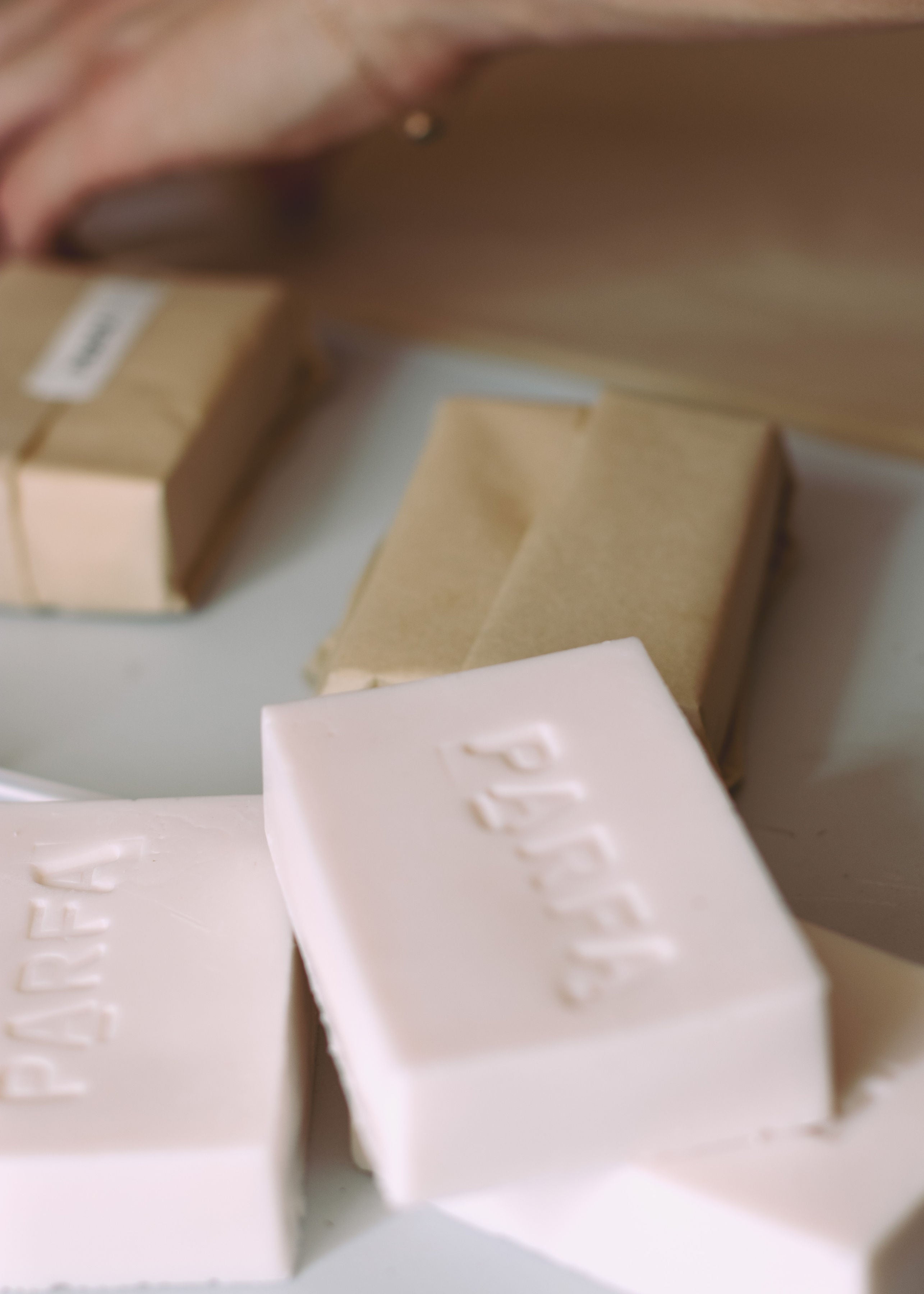 BAR SOAP 316