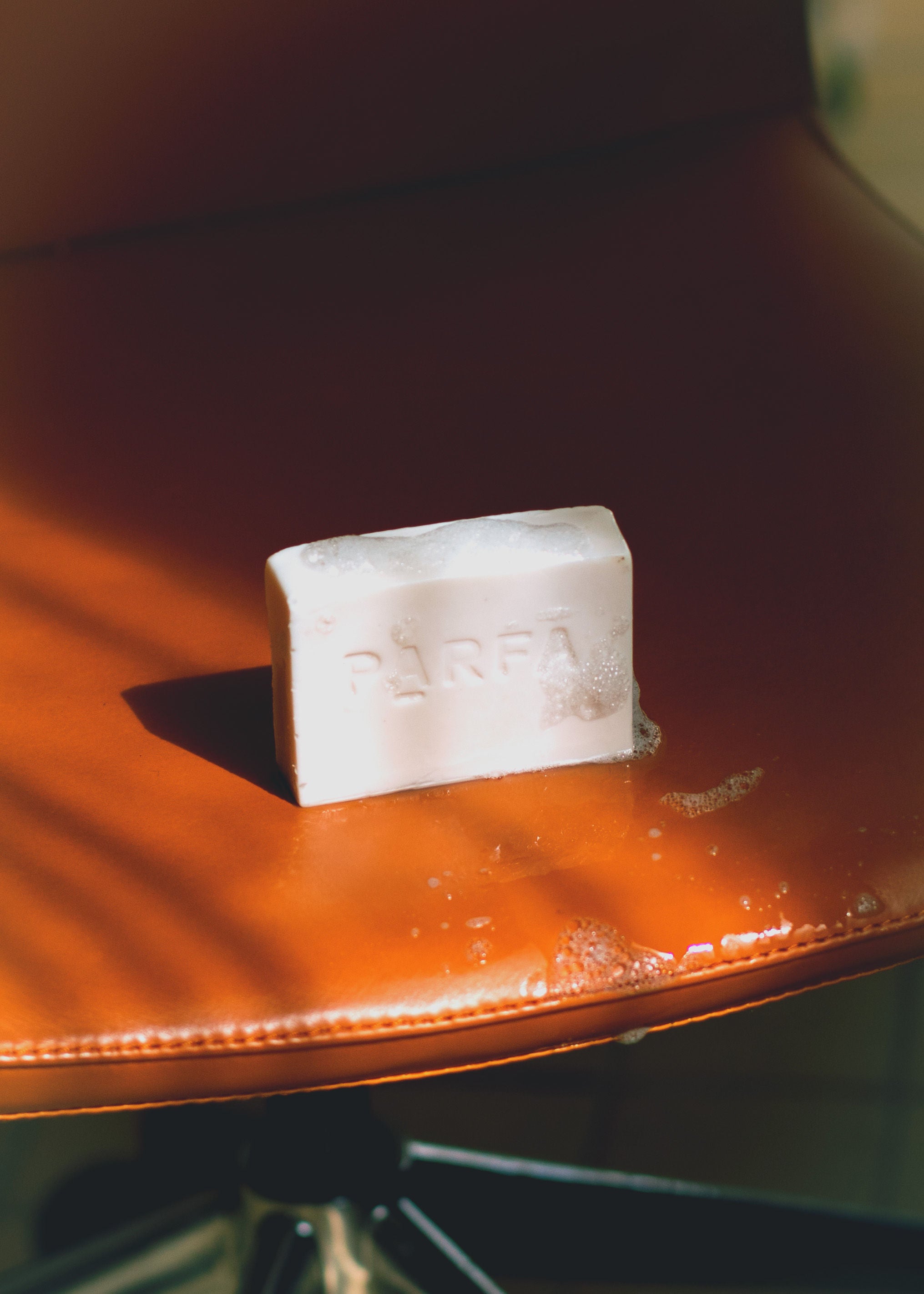 BAR SOAP 316