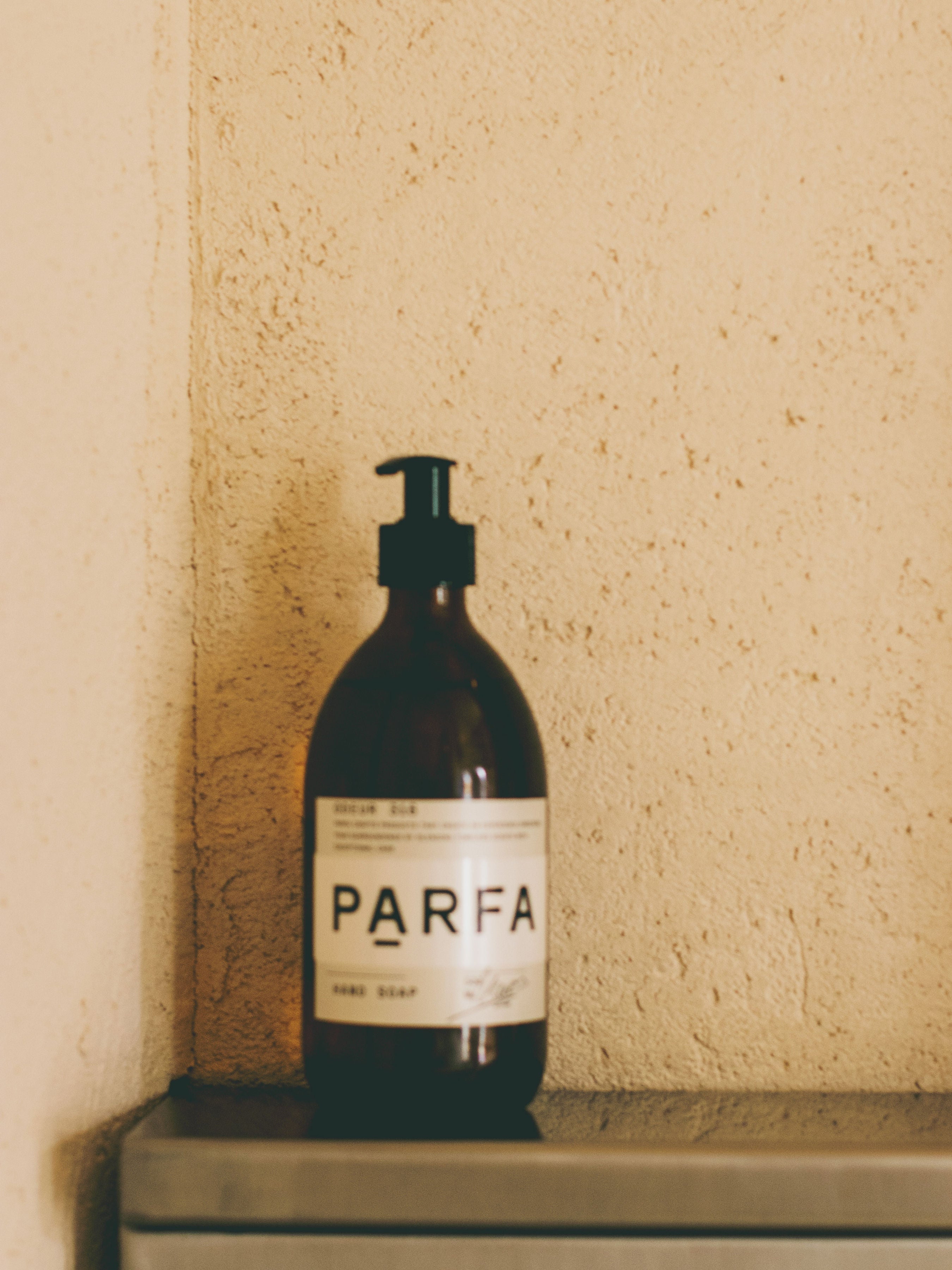 HAND SOAP 309