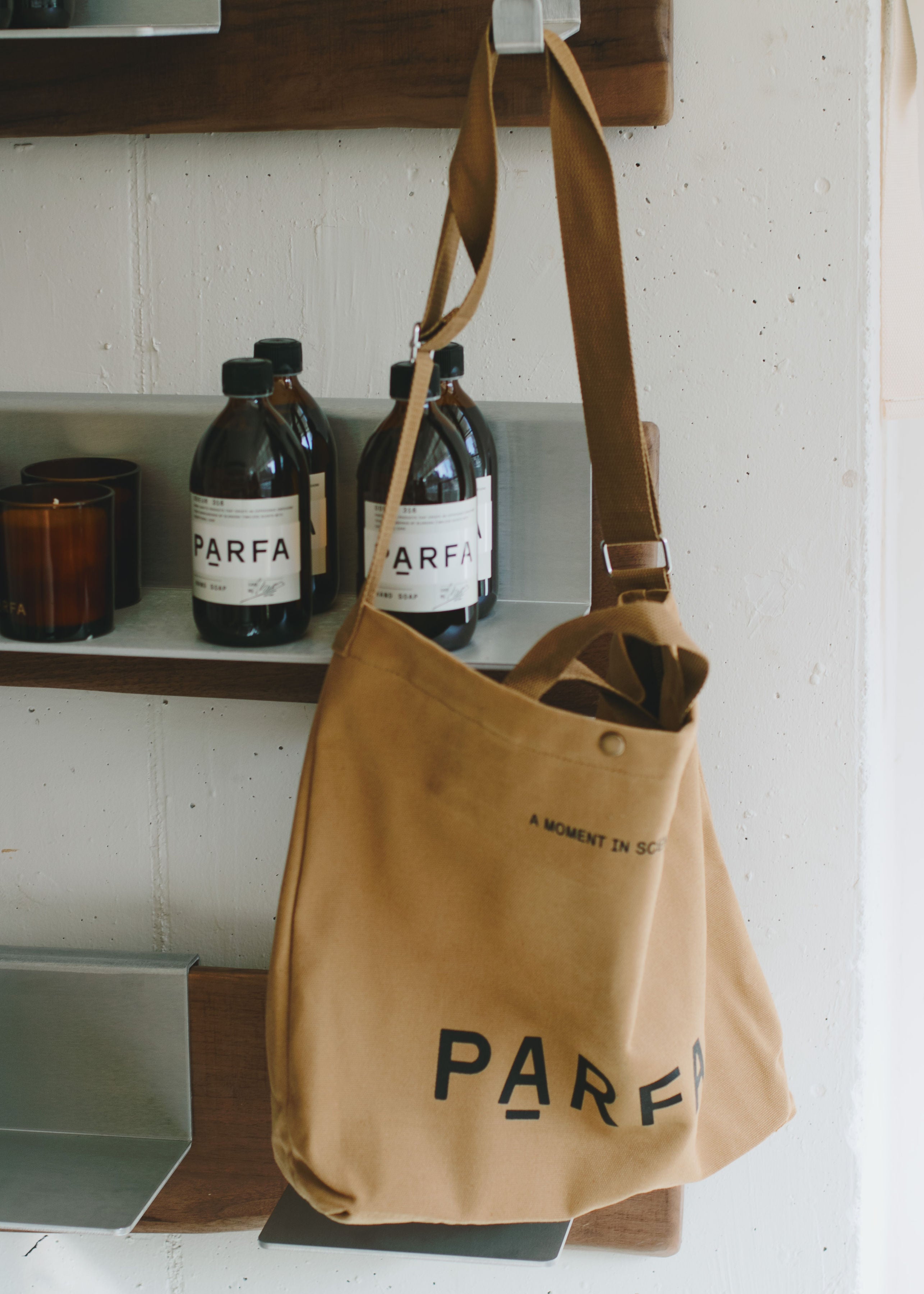 BAG