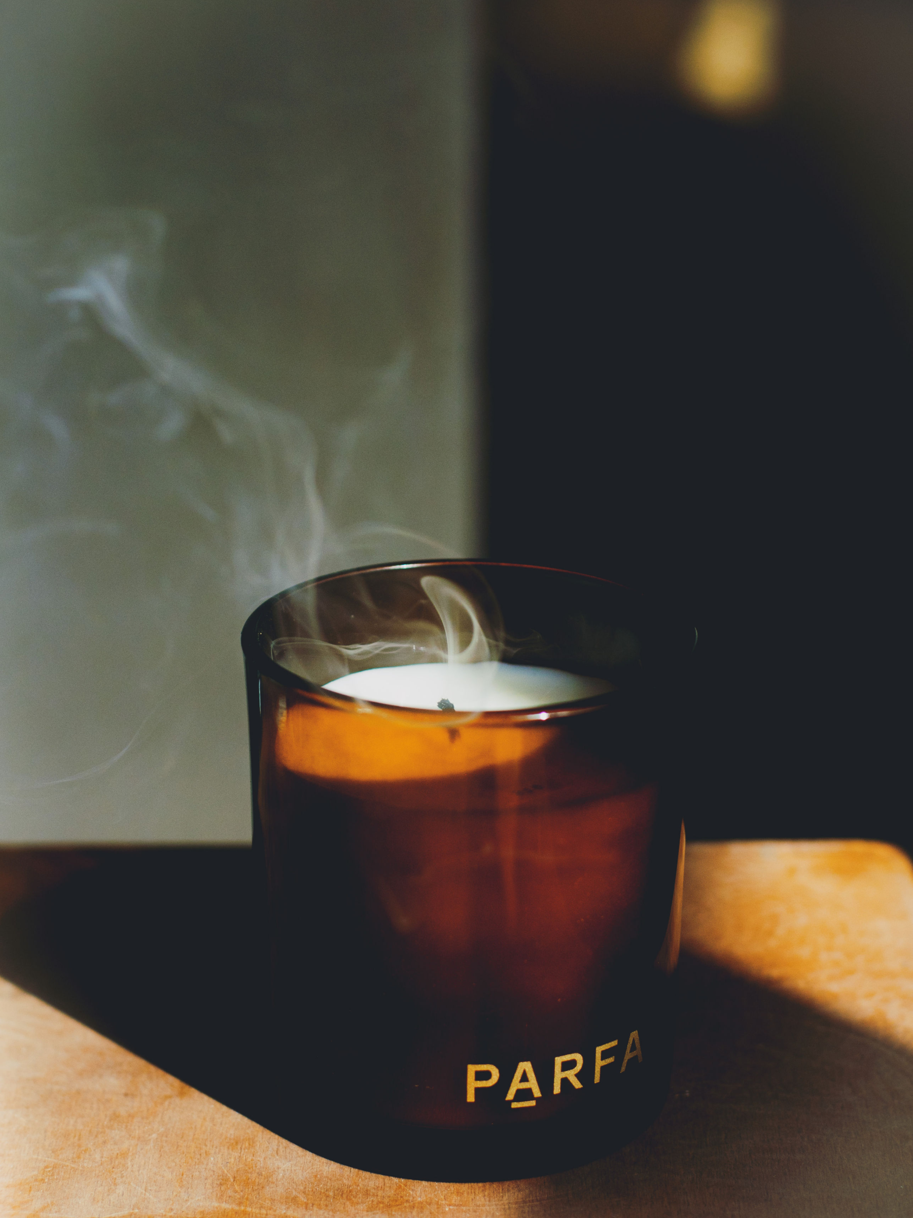 CANDLES
