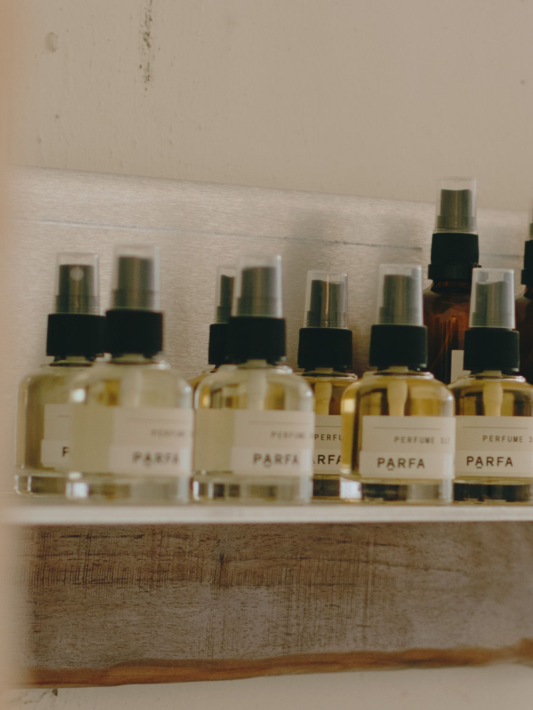 PERFUME 314